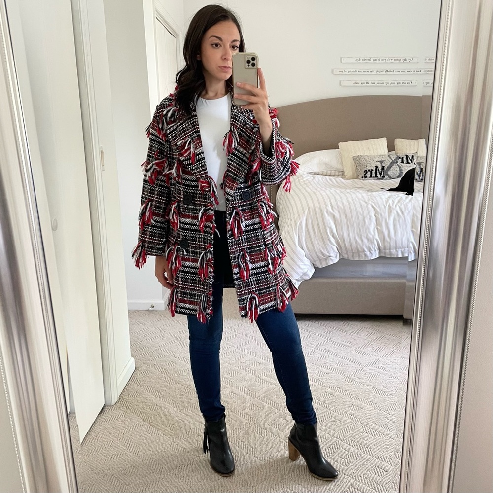 Storets Jacket